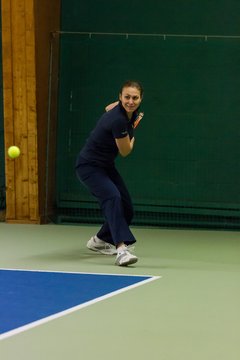 Bild 214 - Punktspiel Grossflottbeker THGC - TC GW Gifhorn : Ergebnis: 3:3